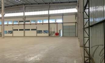 Imagem: GALPAO COMERCIAL em SÃO PAULO - SP, Vila