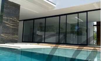 Imagem 2: CASA RESIDENCIAL em Votorantim - SP, Alphaville Nova Esplanada