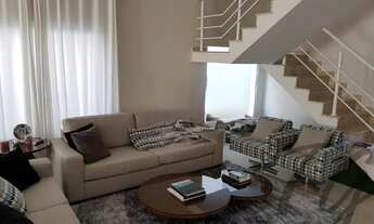 Imagem 2: CASA RESIDENCIAL em SOROCABA - SP, Condominio Mont Blanc