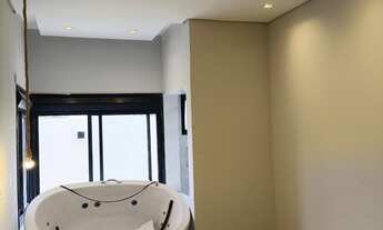 Imagem 5: CASA RESIDENCIAL em ITU - SP, Alphaville Castelo Itu