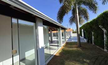 Imagem 3: CASA RESIDENCIAL em Araçoiaba da Serra - SP, Condominio Portal do Sabiá