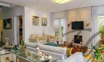 Imagem 6: CASA RESIDENCIAL em SOROCABA - SP, Condominio Mont Blanc