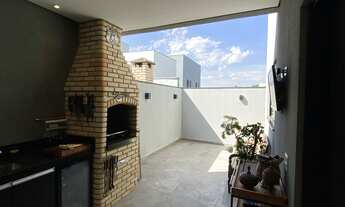 Imagem 3: CASA RESIDENCIAL em SOROCABA - SP, Condominio Terras de São Francisco