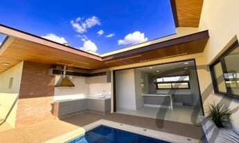 Imagem 1: CASA RESIDENCIAL em SOROCABA - SP, Condominio Villa Verona