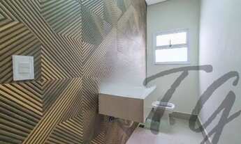 Imagem 2: CASA RESIDENCIAL em SOROCABA - SP, Condomínio Giverny