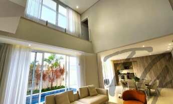 Imagem 6: CASA RESIDENCIAL em SOROCABA - SP, Condomínio Mont Blanc