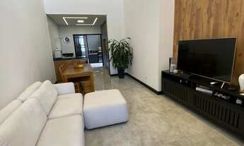 Imagem 7: CASA RESIDENCIAL em SOROCABA - SP, Condominio Terras de São Francisco