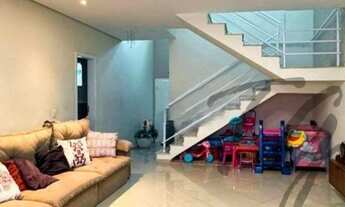 Imagem 3: CASA RESIDENCIAL em SOROCABA - SP, Condominio Villa dos Inglezes