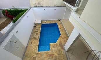 Imagem 3: CASA RESIDENCIAL em SOROCABA - SP, Condominio Villa dos Inglezes