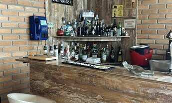 Imagem 3: CASA RESIDENCIAL em SOROCABA - SP, Condominio Villa dos Inglezes