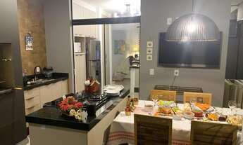 Imagem 7: CASA RESIDENCIAL em SOROCABA - SP, Condominio Terras de São Francisco