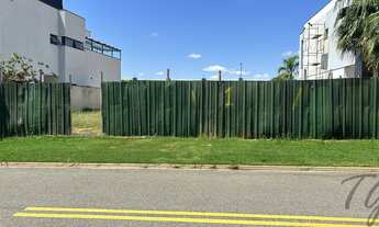 Imagem 3: TERRENO RESIDENCIAL em VOTORANTIM - SP, Alphaville Nova Esplanada