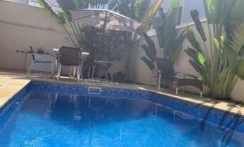 Imagem 2: CASA RESIDENCIAL em SOROCABA - SP, Condominio Chacara Ondina