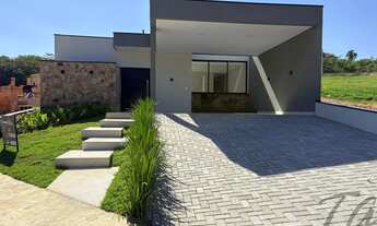 Imagem: CASA RESIDENCIAL em SOROCABA - SP, Condomínio