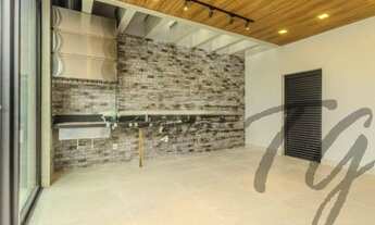 Imagem 6: CASA RESIDENCIAL em SOROCABA - SP, Condominio Mont Blanc