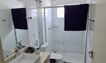 Imagem 4: CASA RESIDENCIAL em SOROCABA - SP, Condomínio Villa do Bosque