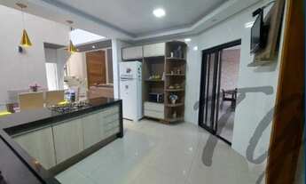 Imagem 6: CASA RESIDENCIAL em SOROCABA - SP, Condominio Villazul