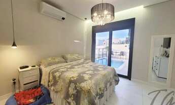 Imagem 3: CASA RESIDENCIAL em Votorantim - SP, Condomínio Cyrela Landscape Esplanada