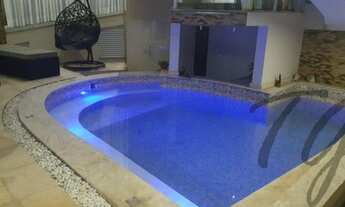 Imagem 7: CASA RESIDENCIAL em SOROCABA - SP, Condominio Mont Blanc