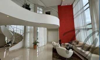 Imagem 6: CASA RESIDENCIAL em SOROCABA - SP, Condomínio Giverny