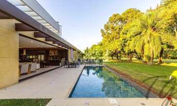 Imagem 3: CASA RESIDENCIAL em ARAÇOIABA DA SERRA - SP, Condominio Lago Azul