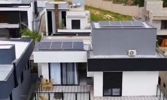 Imagem 6: CASA RESIDENCIAL em Votorantim - SP, Condomínio Cyrela Landscape Esplanada