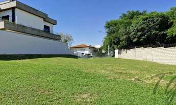 Imagem: TERRENO RESIDENCIAL em VOTORANTIM - SP