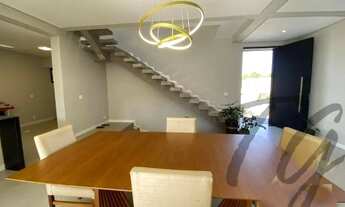 Imagem 6: CASA RESIDENCIAL em Votorantim - SP, Condomínio Cyrela Landscape Esplanada