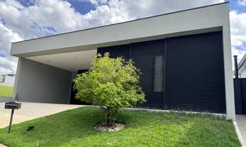 Imagem: CASA RESIDENCIAL em SOROCABA - SP, Condomínio