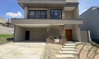 Imagem: CASA RESIDENCIAL em Votorantim - SP, Condomínio