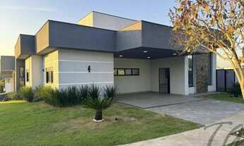 Imagem 1: CASA RESIDENCIAL em SOROCABA - SP, Condominio Campos do Conde