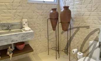 Imagem 7: CASA RESIDENCIAL em SOROCABA - SP, Condomínio Giverny