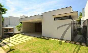 Imagem 2: CASA RESIDENCIAL em SOROCABA - SP, Condominio Mont Blanc