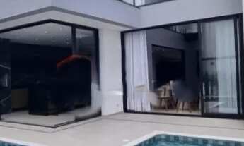 Imagem 4: CASA RESIDENCIAL em SOROCABA - SP, Condominio Chacara Ondina