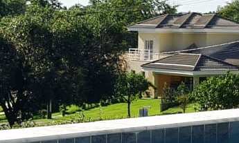 Imagem 5: CASA RESIDENCIAL em SOROCABA - SP, Vale do Lago Residencial