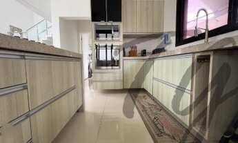 Imagem 6: CASA RESIDENCIAL em SOROCABA - SP, Condominio Chacara Ondina