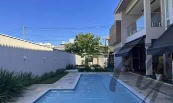 Imagem 2: CASA RESIDENCIAL em SOROCABA - SP, Condomínio Giverny