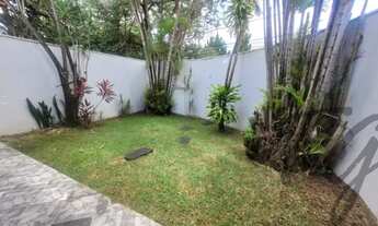 Imagem 3: CASA RESIDENCIAL em SOROCABA - SP, Parque Campolim