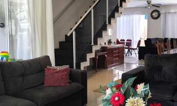 Imagem 2: CASA RESIDENCIAL em SOROCABA - SP, Condominio Villa dos Inglezes