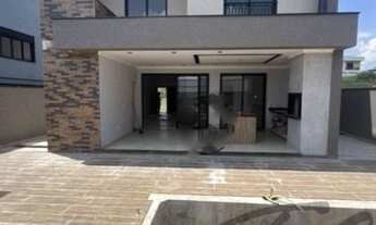 Imagem 6: CASA RESIDENCIAL em Votorantim - SP, Condomínio Cyrela Landscape Esplanada