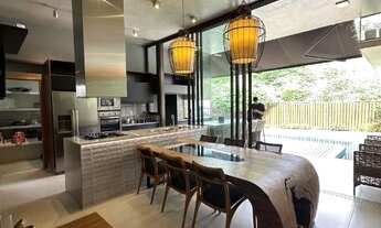 Imagem 2: CASA RESIDENCIAL em SOROCABA - SP, Condomínio Giverny