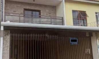 Imagem: CASA RESIDENCIAL em SOROCABA - SP, Jardim