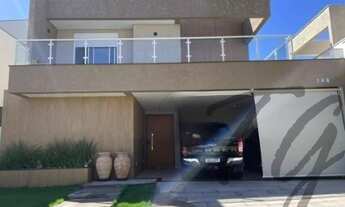 Imagem: CASA RESIDENCIAL em SOROCABA - SP, Condomínio