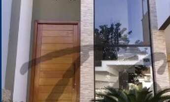 Imagem 4: CASA RESIDENCIAL em SOROCABA - SP, Condominio Villazul