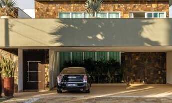 Imagem: CASA RESIDENCIAL em SOROCABA - SP, Condomínio