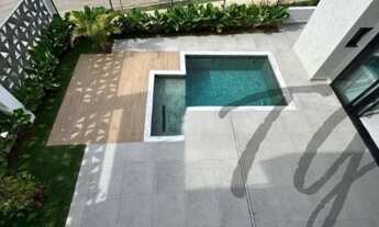 Imagem 4: CASA RESIDENCIAL em VOTORANTIM - SP, Condominio Villagio Di Capri