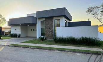 Imagem 2: CASA RESIDENCIAL em SOROCABA - SP, Condominio Campos do Conde