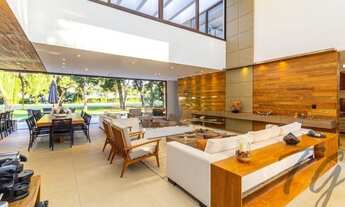 Imagem 5: CASA RESIDENCIAL em ARAÇOIABA DA SERRA - SP, Condominio Lago Azul