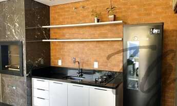 Imagem 7: CASA RESIDENCIAL em SOROCABA - SP, Condominio Campos do Conde