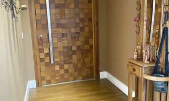 Imagem 7: CASA RESIDENCIAL em Votorantim - SP, Condomínio Aldeia da Mata